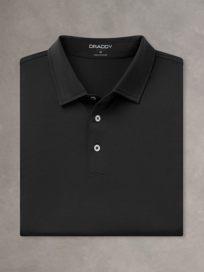 B. Draddy Draddy Sport Ryan Polo