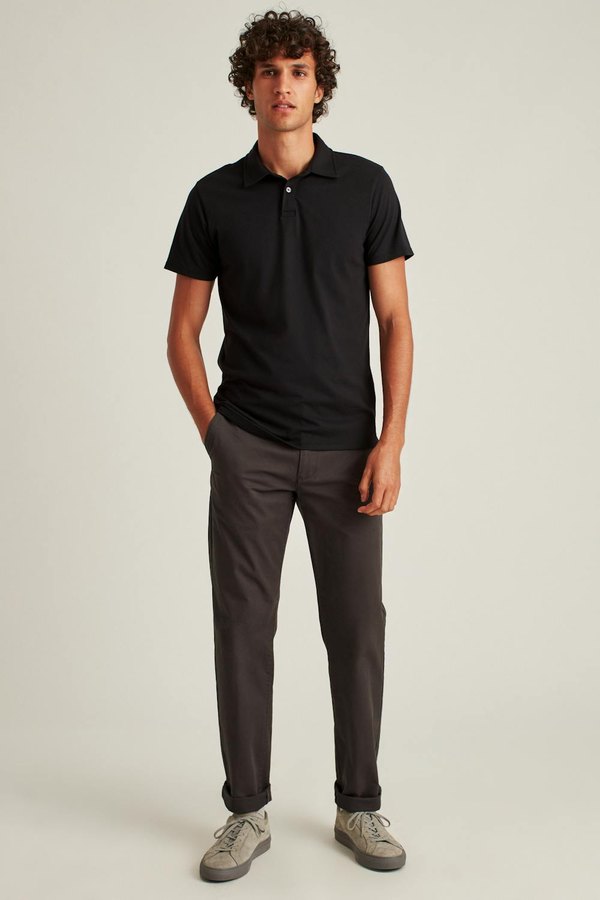 Bonobos Pima Performance Polo