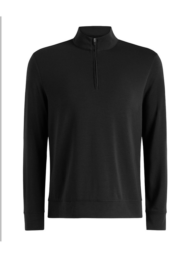 G/FORE Luxe Mid Quarter-Zip