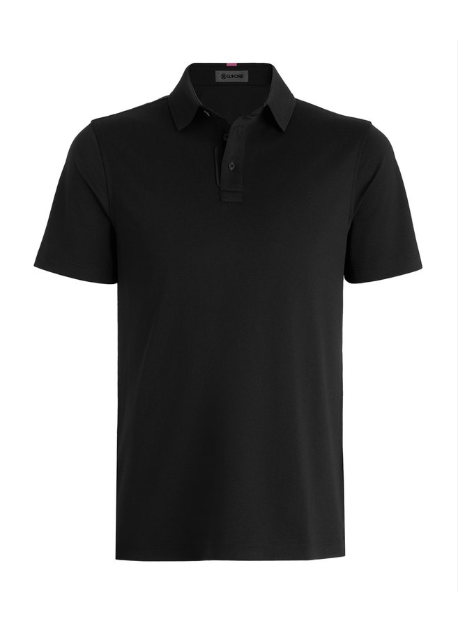 G/FORE Essential Performance Piqué Polo