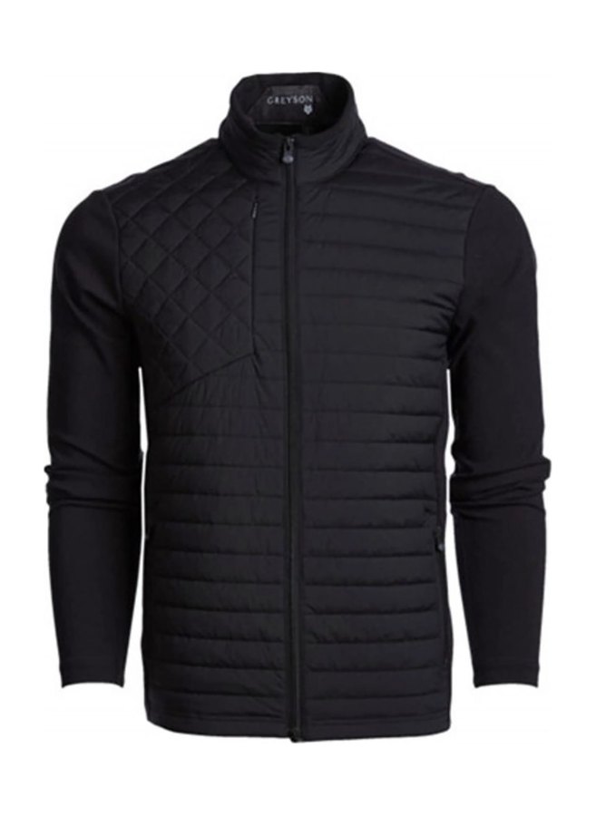 Greyson Yukon Hybrid Jacket