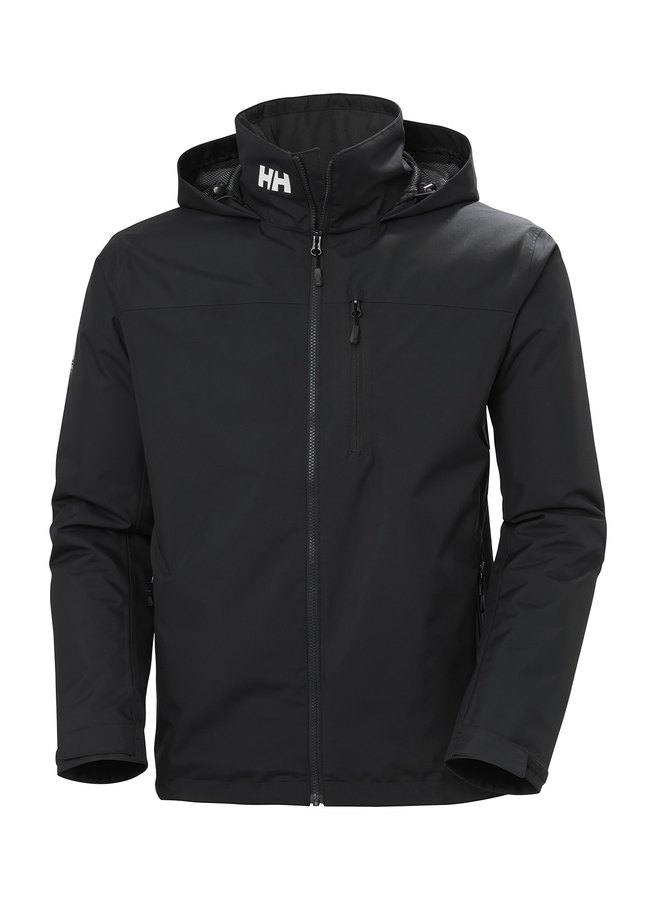 Helly Hansen Crew Hooded Midlayer 2.0