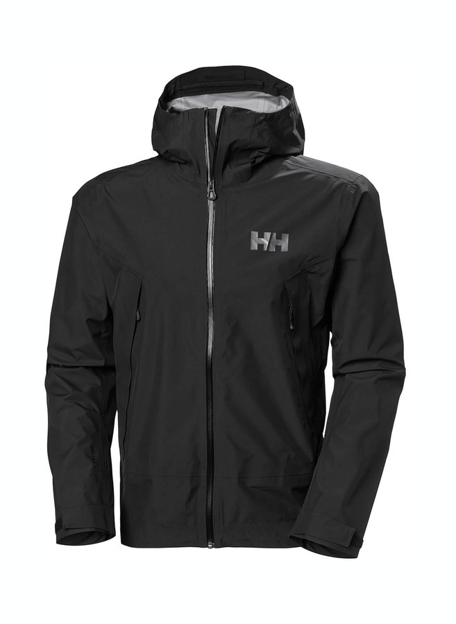 Helly Hansen Verglas Infinity Shell 2.0