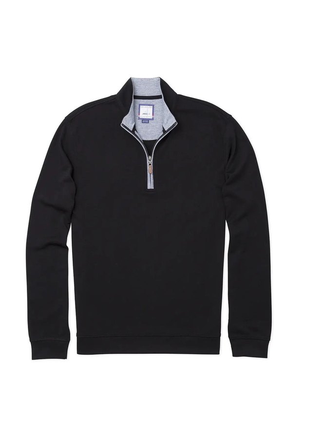 Johnnie-O Sully Quarter-Zip
