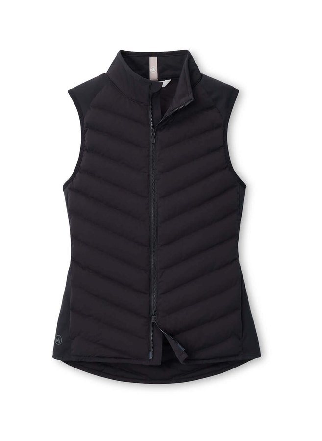Peter Millar Fuse Hybrid Vest — Women's