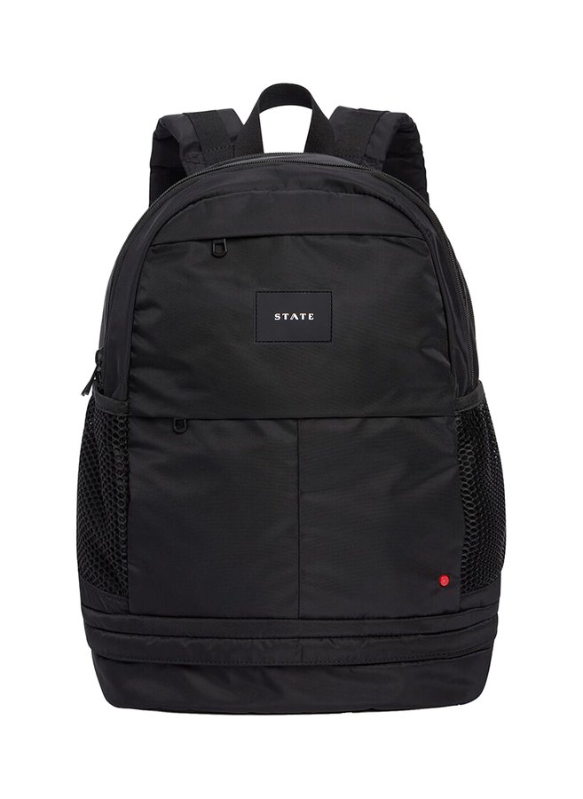 STATE Bags Lenox Backpack with Shoe Pocket