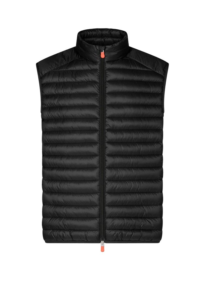 Save The Duck Adam Vest — Men's
