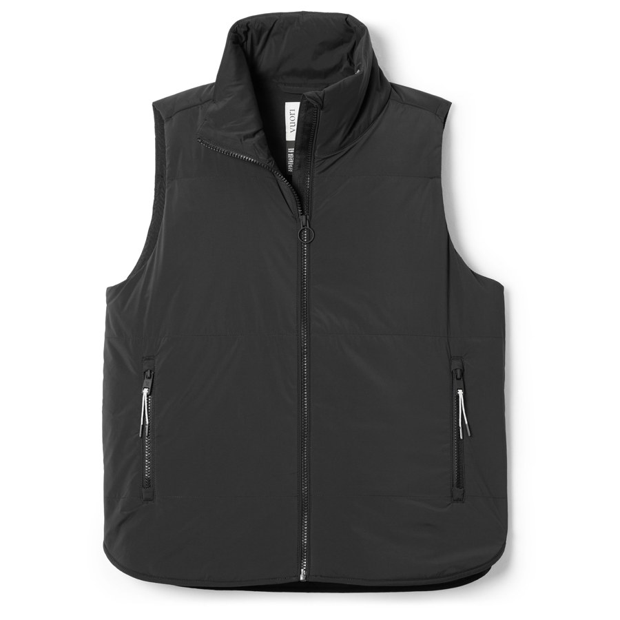 Vuori Canyon Insulated Vest — Women's