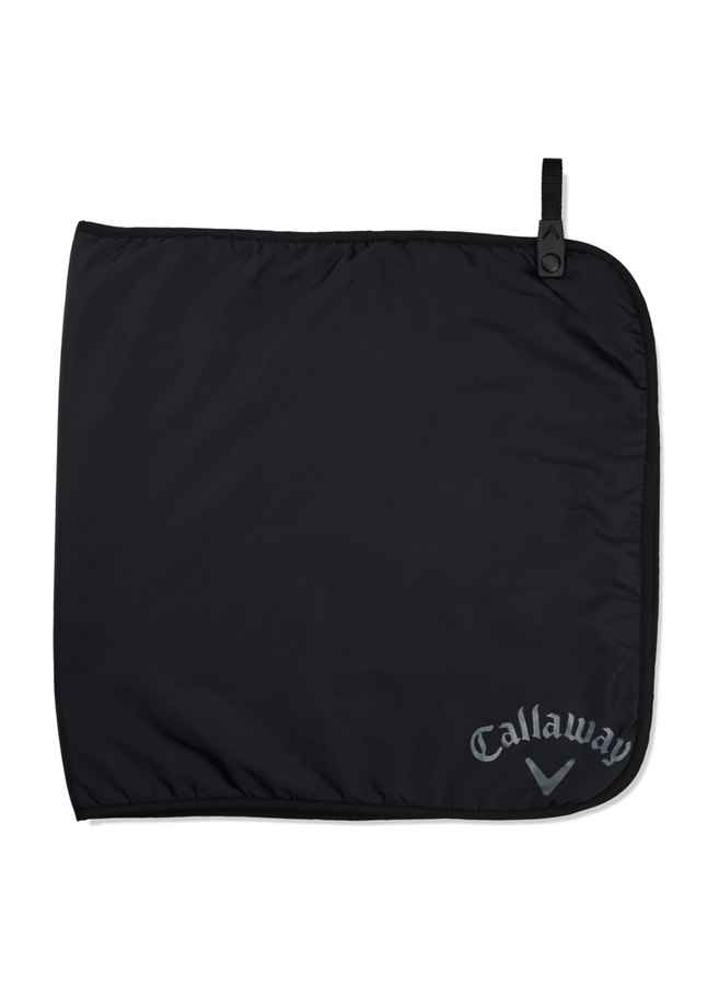 Callaway Rainhood Towel