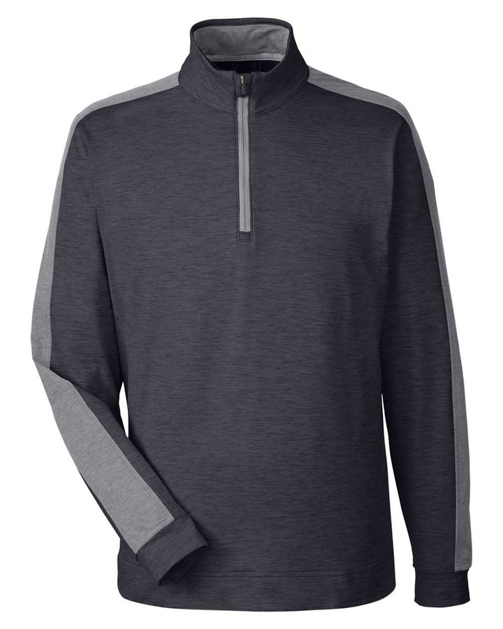 Puma Golf Cloudspun Quarter-Zip
