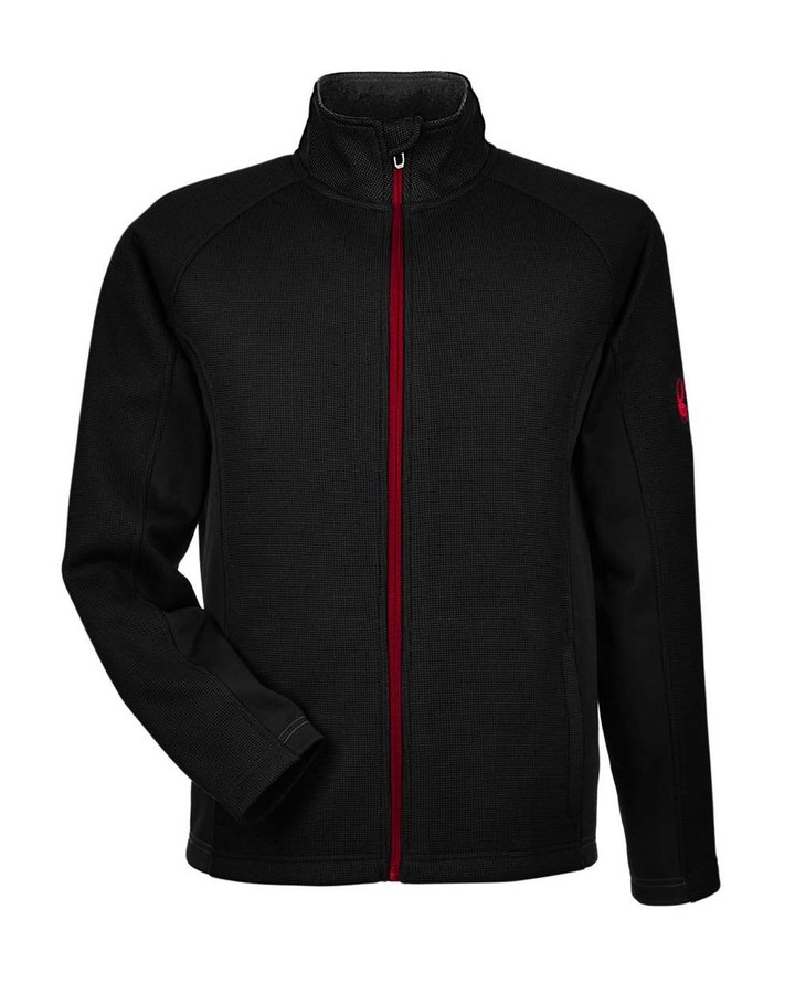 Spyder Constant Full-Zip Sweater Fleece