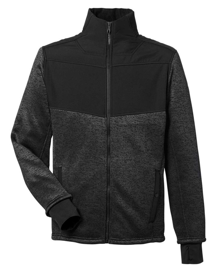Spyder Passage Sweater Jacket