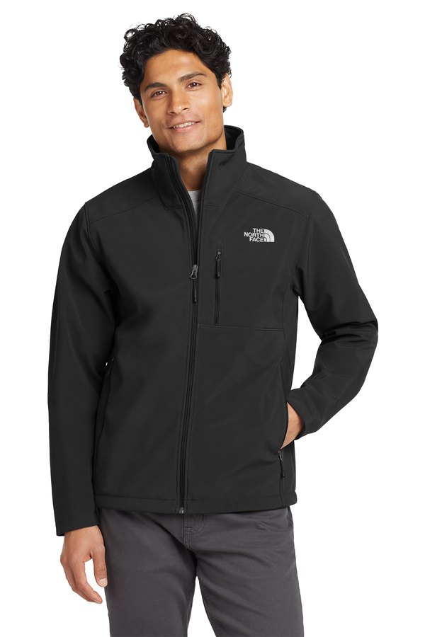 The North Face Apex Barrier Soft Shell