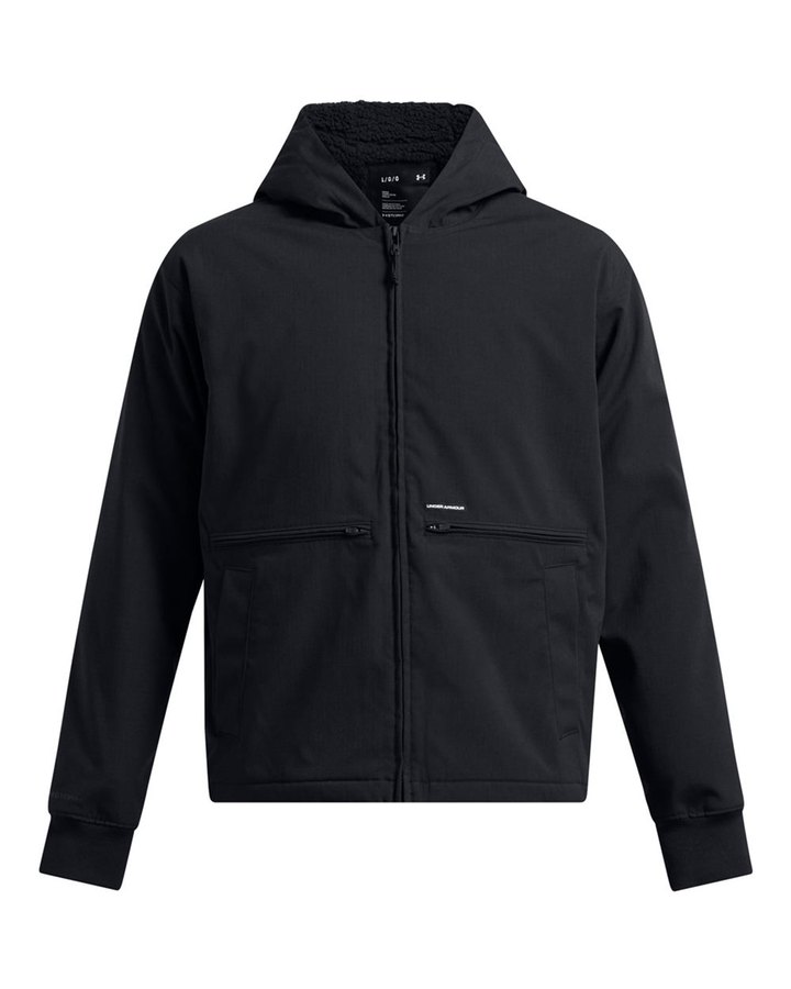 Under Armour Icon Fleece Jacket