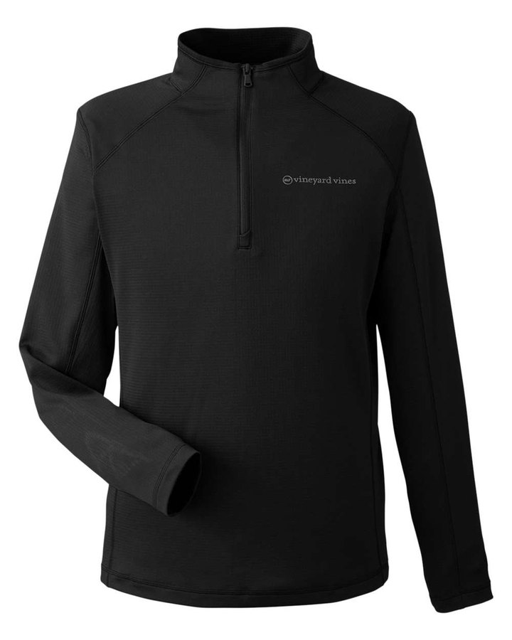 vineyard vines Sankaty Quarter-Zip Pullover