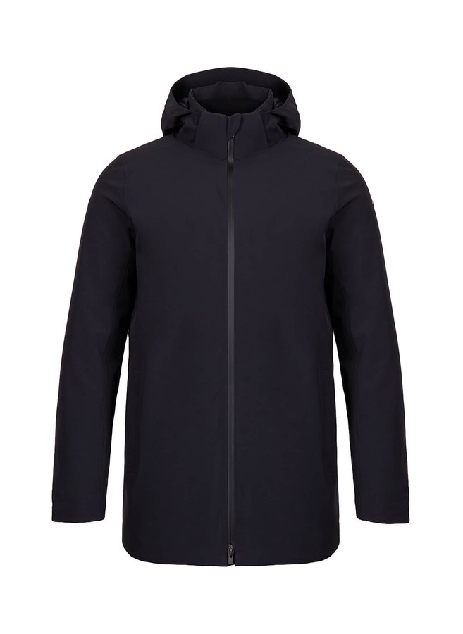 KJUS London City Coat