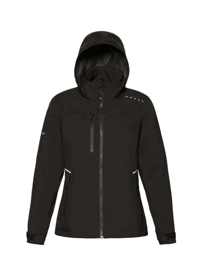 Musto Evo Waterproof Crew Jacket — Women's