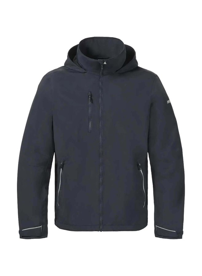 Musto Sardinia Hooded Jacket