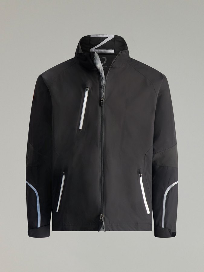 Zero Restriction Power Torque Waterproof Full-Zip